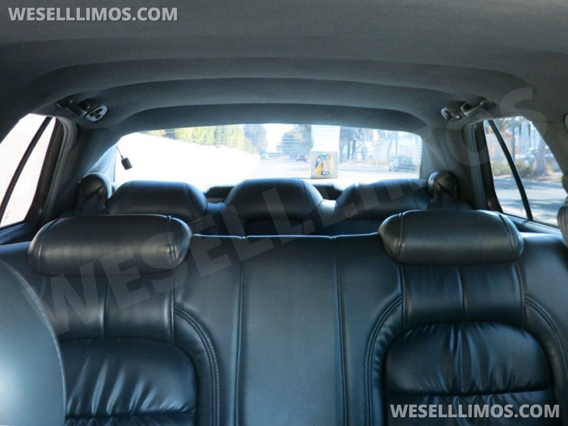 Limousine for Sale in CARSON, CA - Photo 11