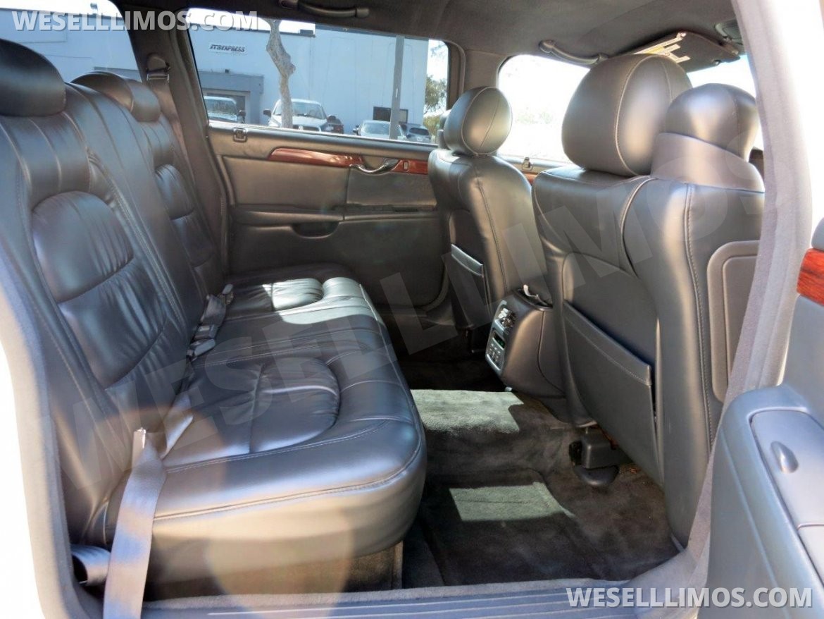 Limousine for Sale in CARSON, CA - Photo 12
