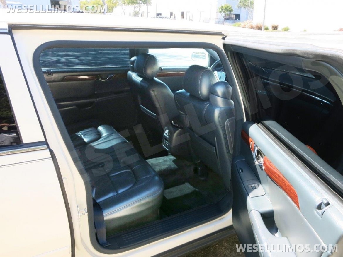 Limousine for Sale in CARSON, CA - Photo 13
