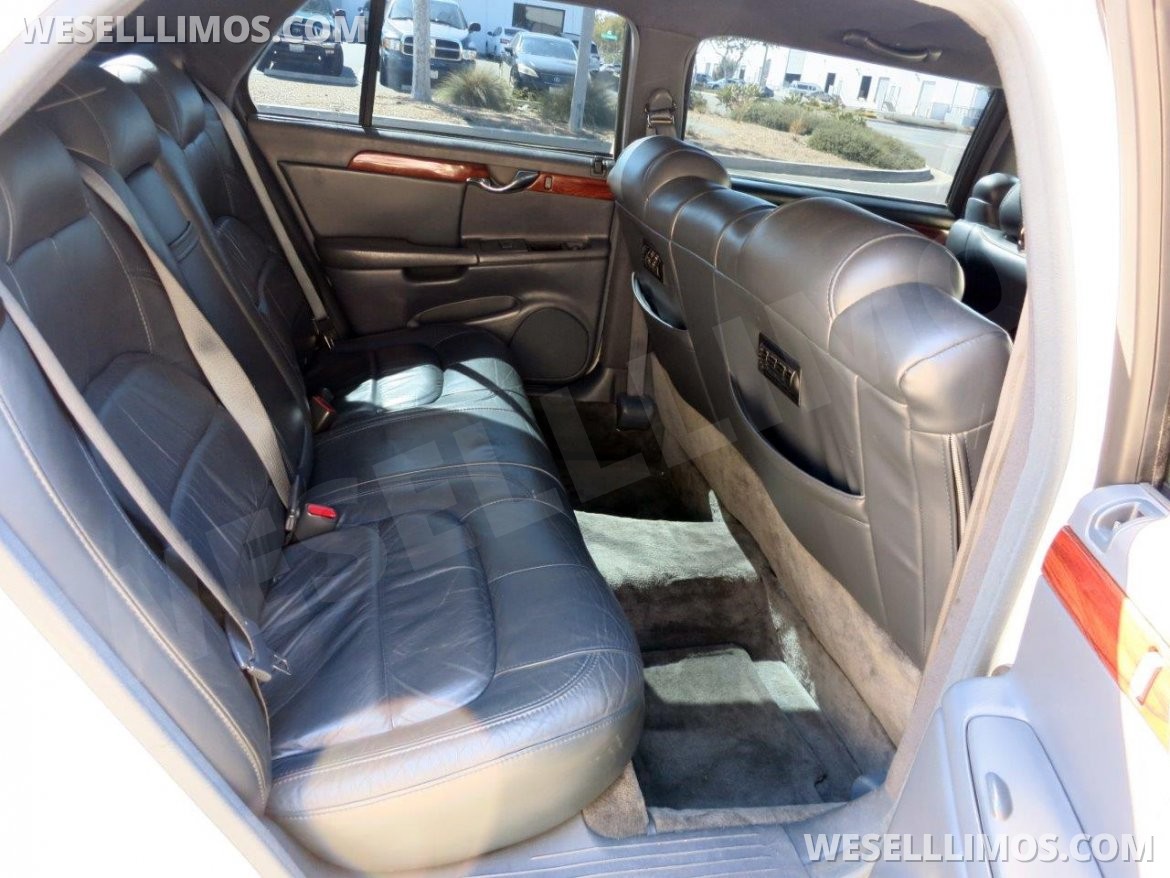 Limousine for Sale in CARSON, CA - Photo 14