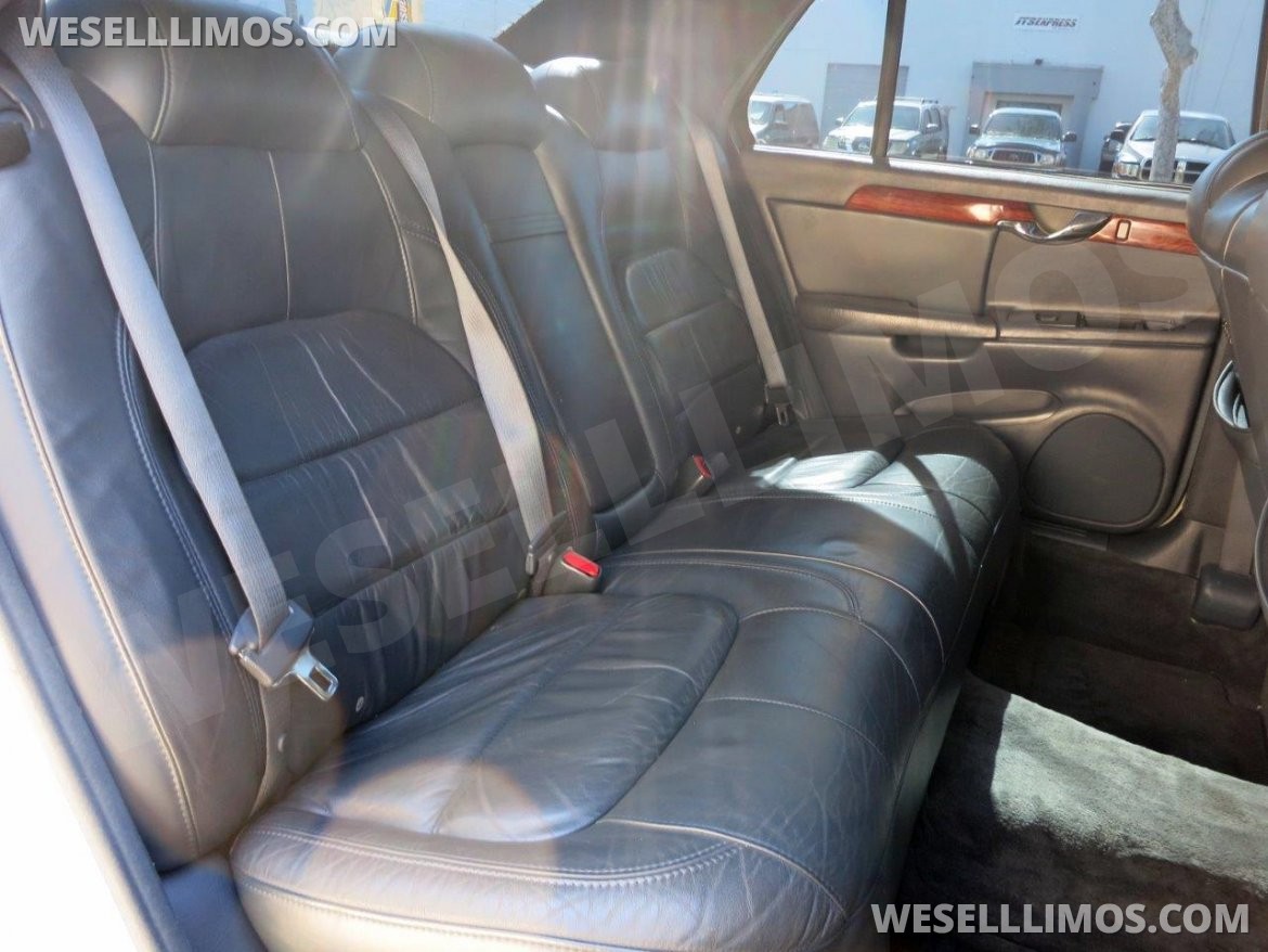 Limousine for Sale in CARSON, CA - Photo 15