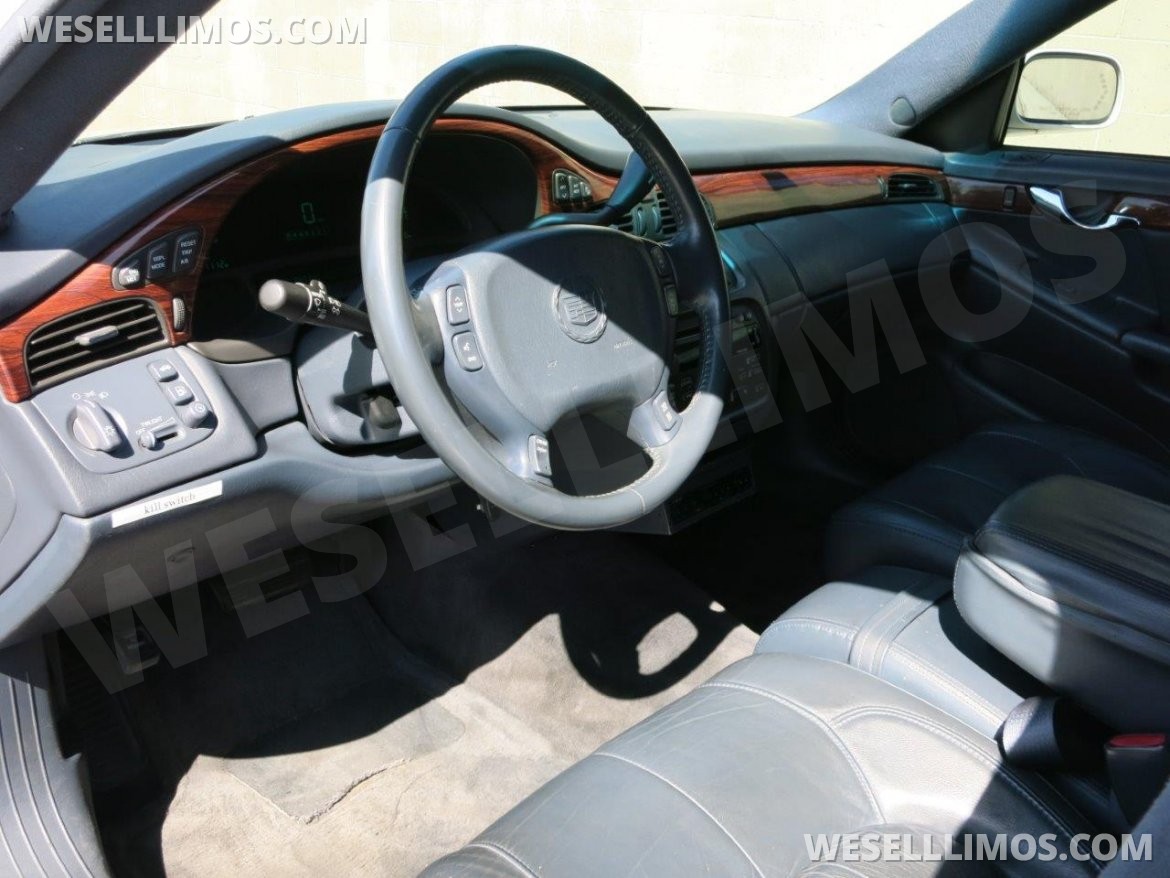 Limousine for Sale in CARSON, CA - Photo 16