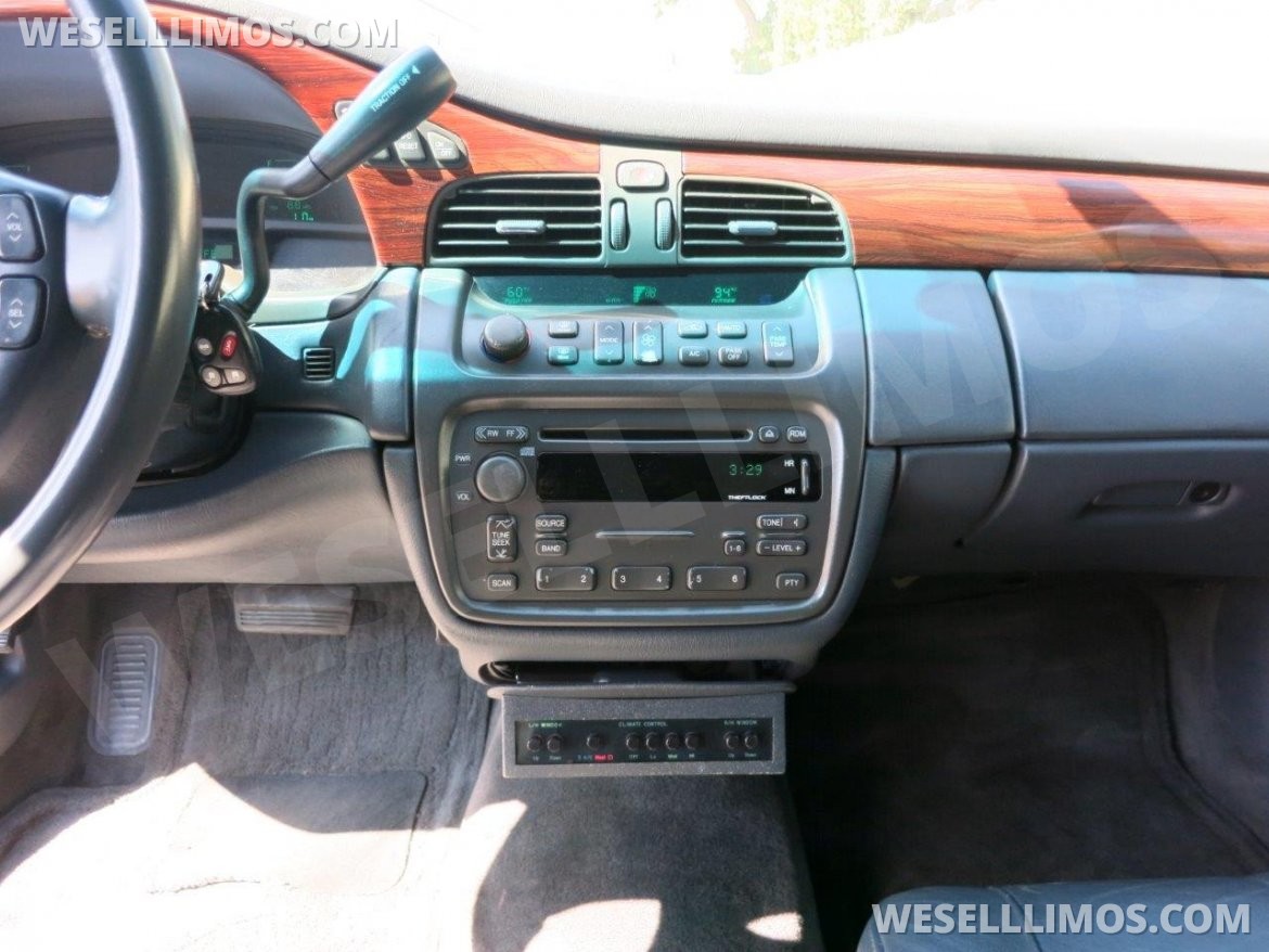 Limousine for Sale in CARSON, CA - Photo 17