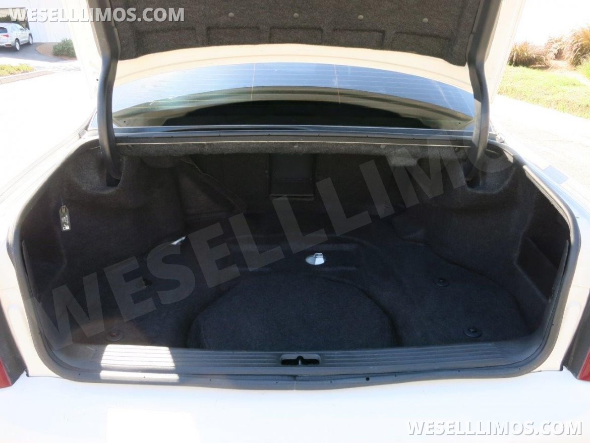Limousine for Sale in CARSON, CA - Photo 18