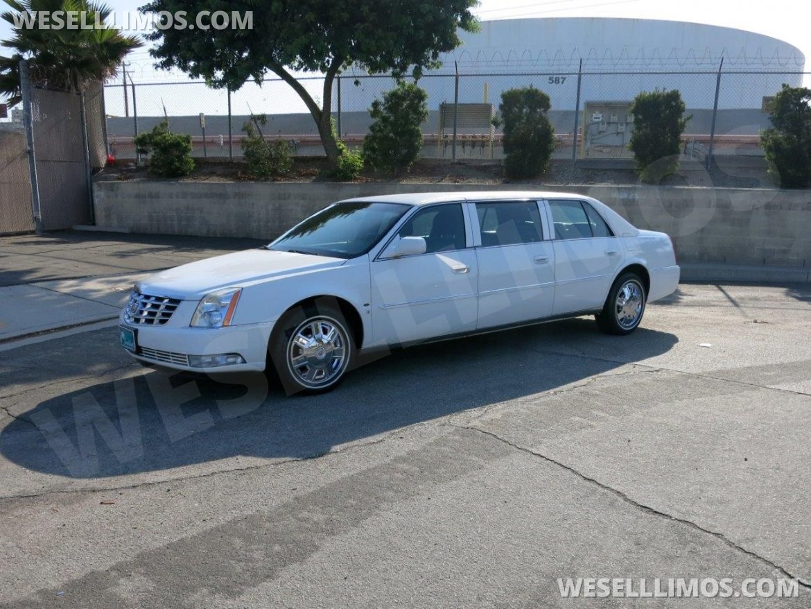 Limousine for Sale in CARSON, CA - Main Photo
