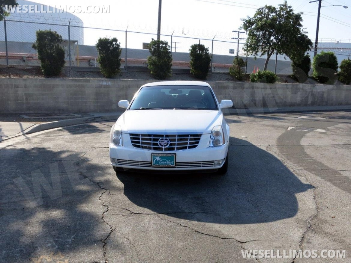 Limousine for Sale in CARSON, CA - Photo 2