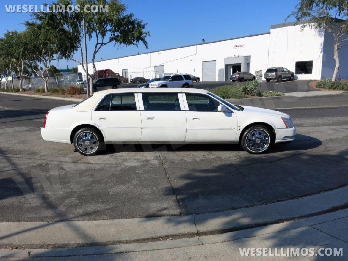 Limousine for Sale in CARSON, CA - Photo 4