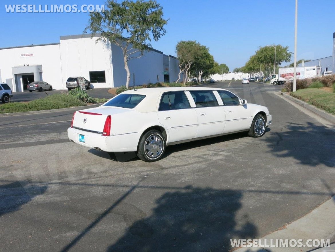 Limousine for Sale in CARSON, CA - Photo 5