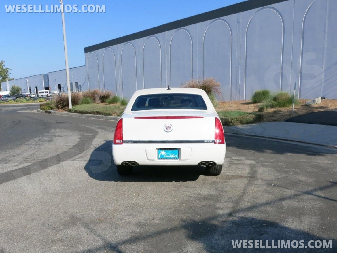Limousine for Sale in CARSON, CA - Photo 6