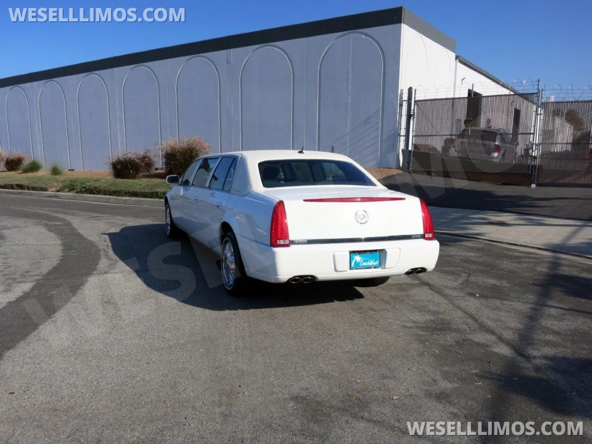 Limousine for Sale in CARSON, CA - Photo 7