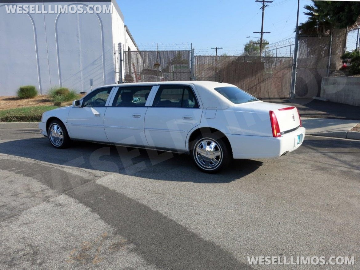 Limousine for Sale in CARSON, CA - Photo 8