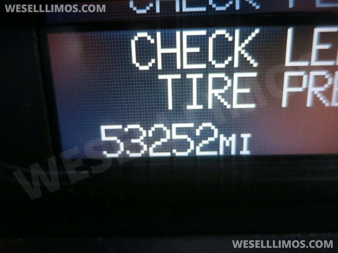 Limousine for Sale in CARSON, CA - Photo 10