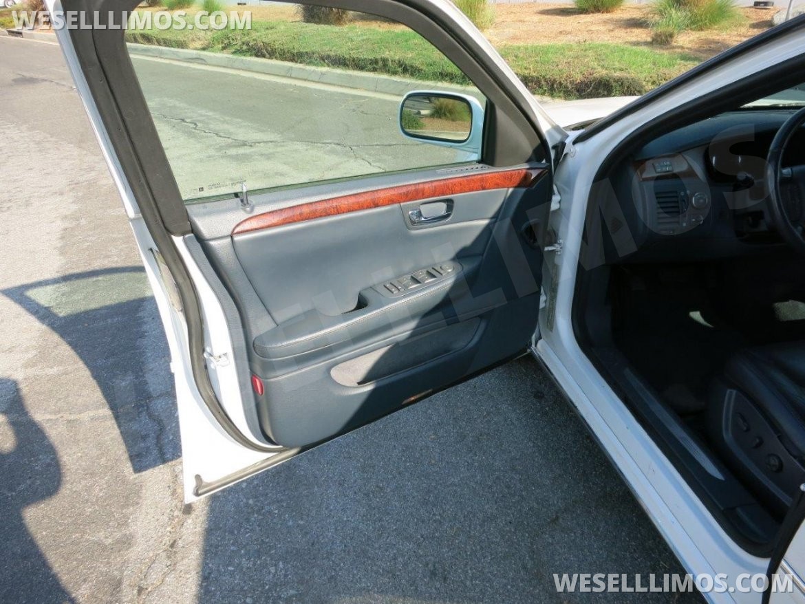 Limousine for Sale in CARSON, CA - Photo 11