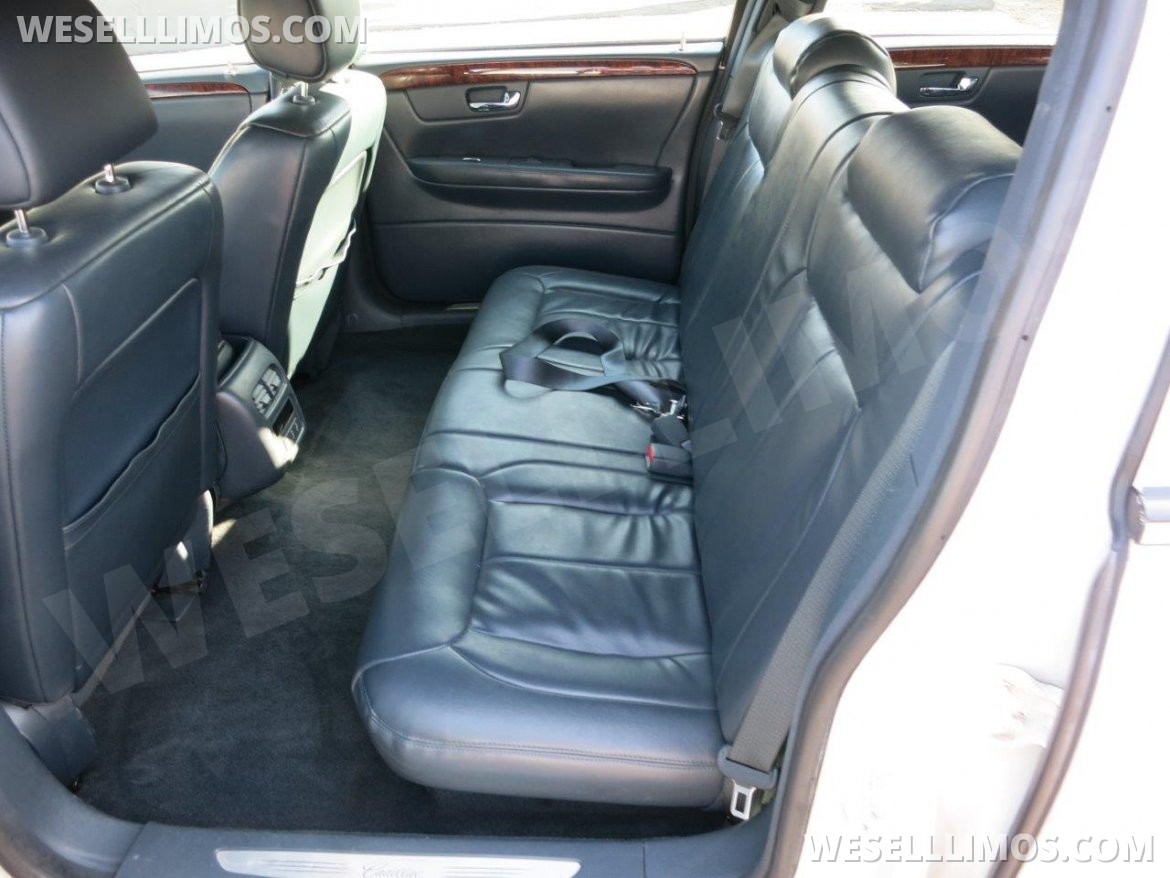 Limousine for Sale in CARSON, CA - Photo 13