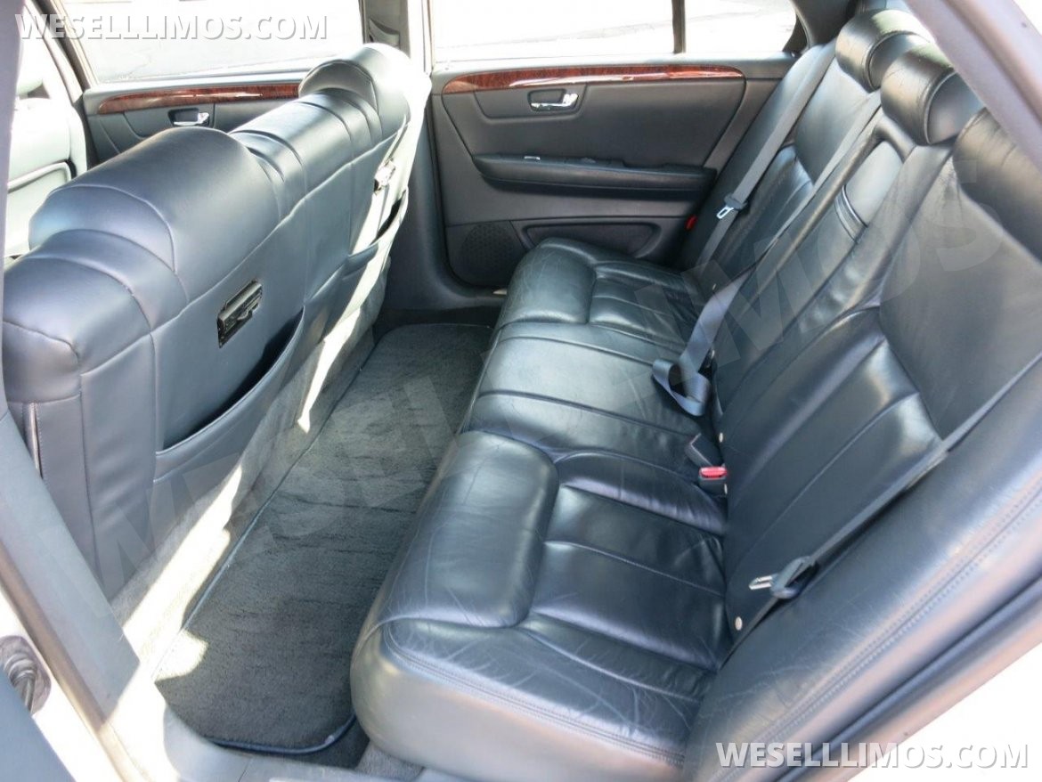 Limousine for Sale in CARSON, CA - Photo 14