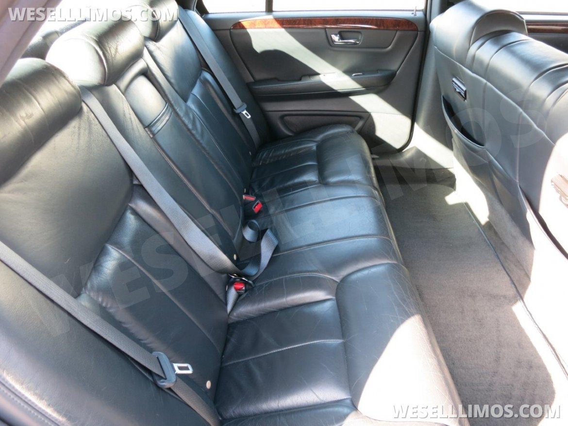 Limousine for Sale in CARSON, CA - Photo 15