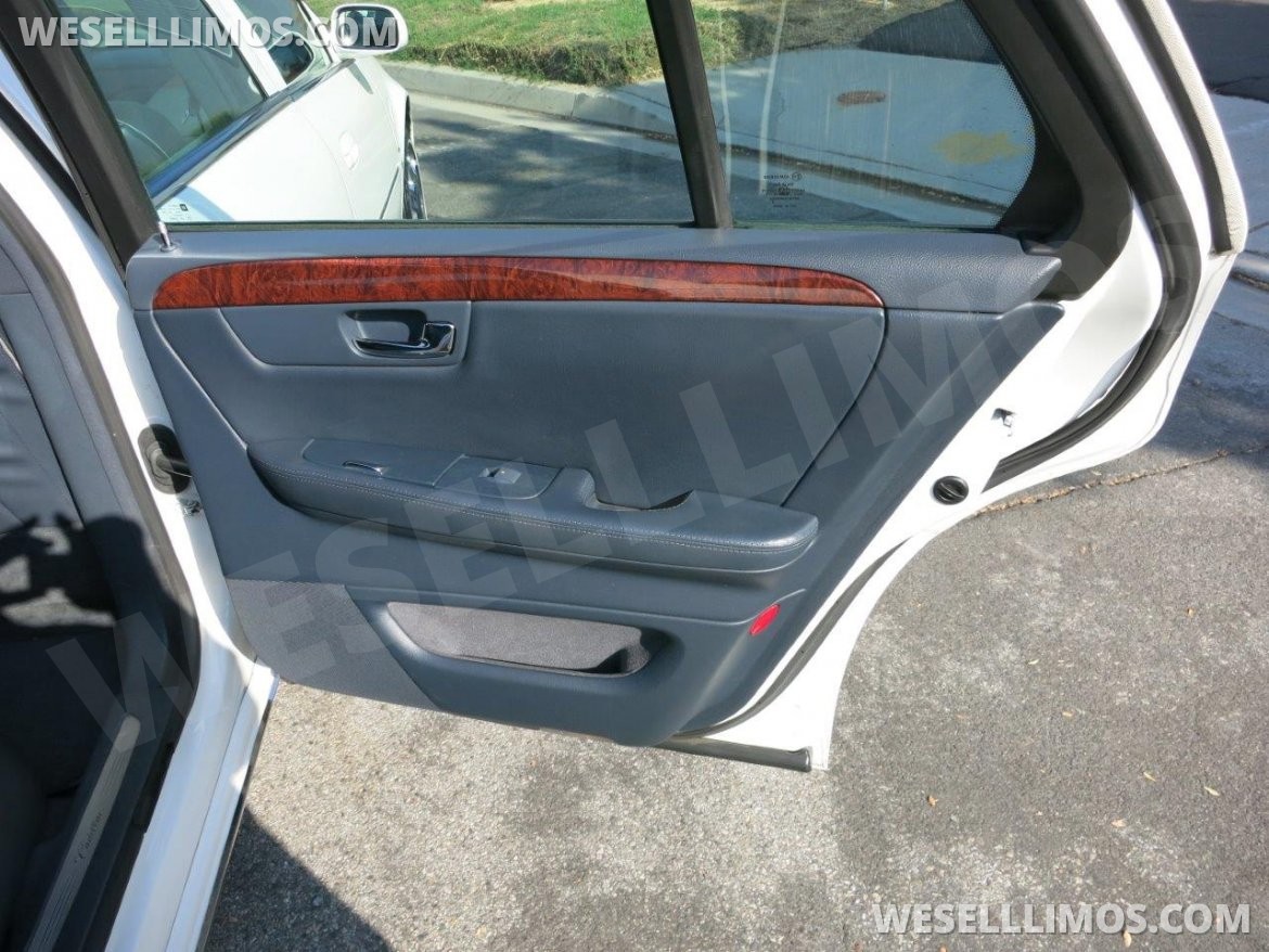 Limousine for Sale in CARSON, CA - Photo 16