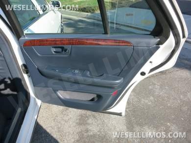 2007 Eagle Coach Cadillac DTS 6-Door Limousine - Limousine for Sale in CARSON, CA - Photo 16
