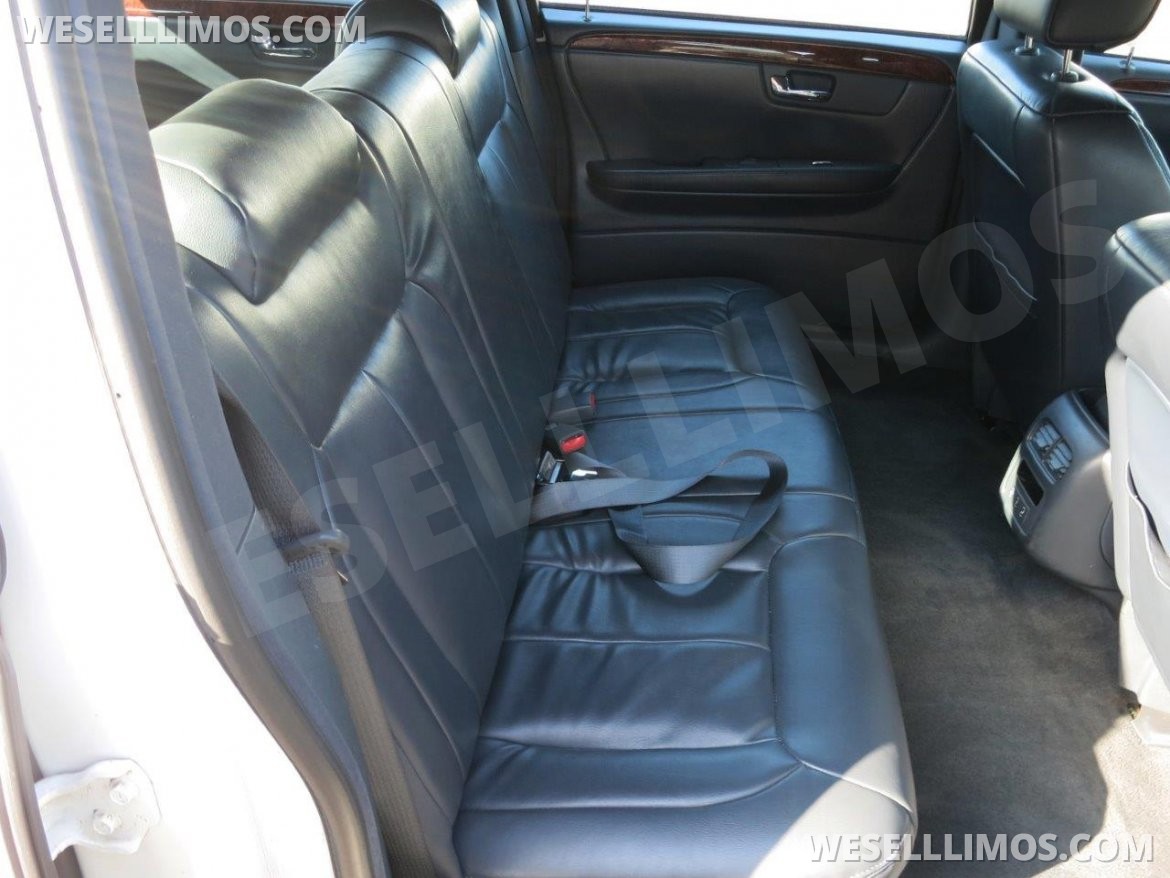 Limousine for Sale in CARSON, CA - Photo 17