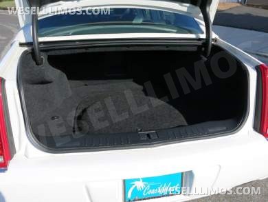 2007 Eagle Coach Cadillac DTS 6-Door Limousine - Limousine for Sale in CARSON, CA - Photo 19