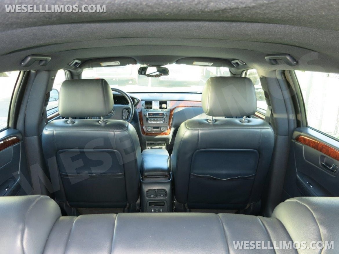 Limousine for Sale in CARSON, CA - Photo 20