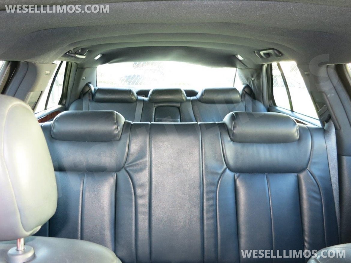 Limousine for Sale in CARSON, CA - Photo 21