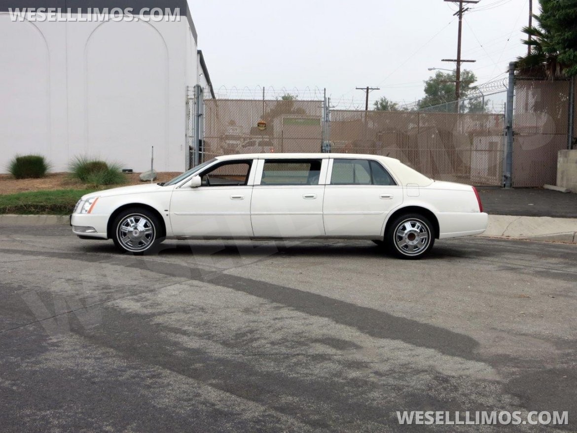 Limousine for Sale in CARSON, CA - Photo 2