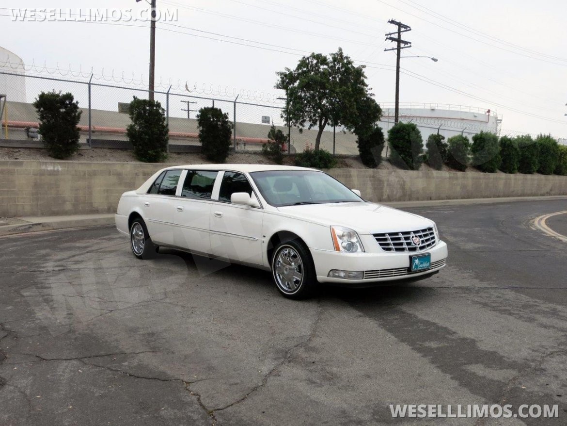 Limousine for Sale in CARSON, CA - Photo 4
