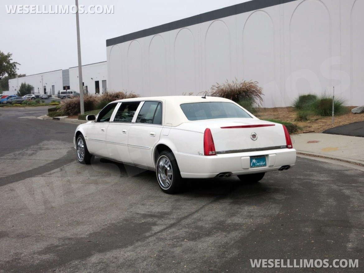 Limousine for Sale in CARSON, CA - Photo 5