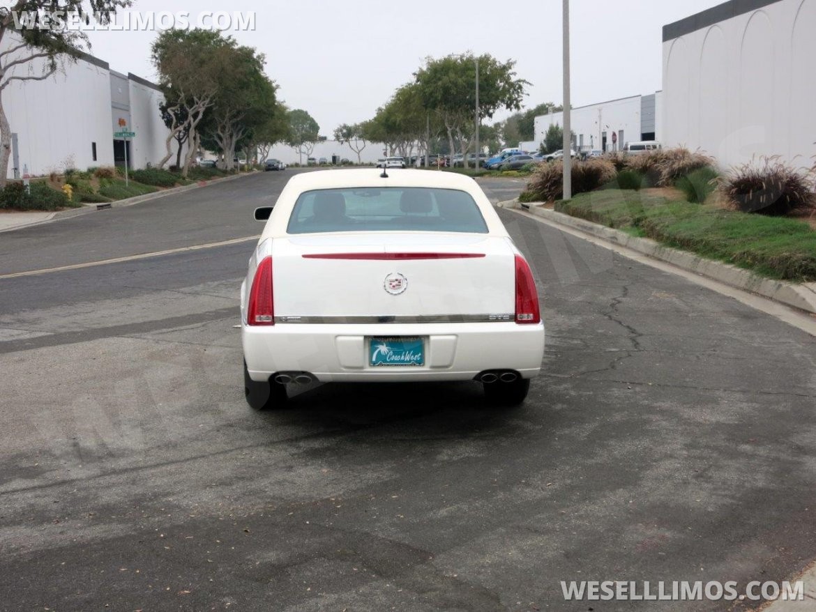 Limousine for Sale in CARSON, CA - Photo 6