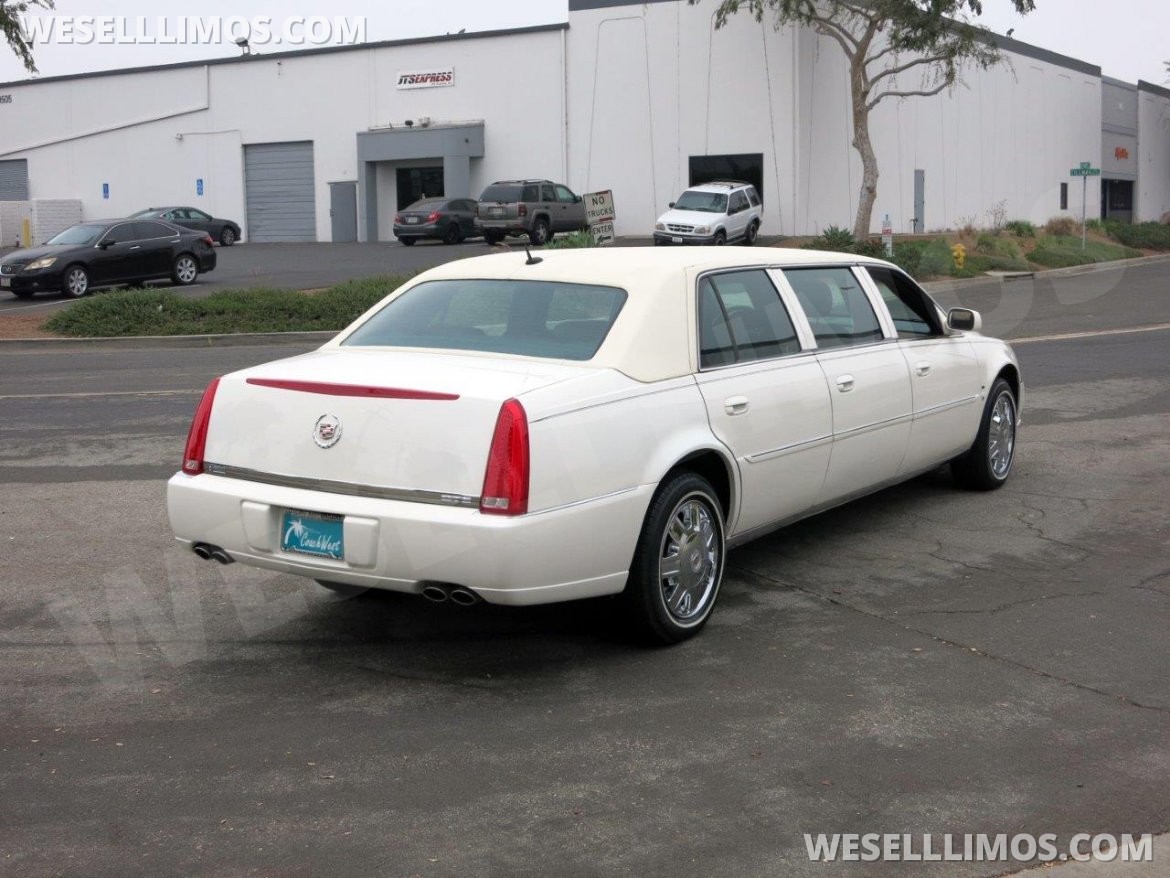 Limousine for Sale in CARSON, CA - Photo 7