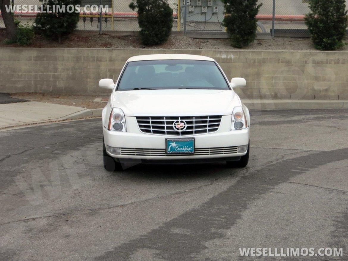Limousine for Sale in CARSON, CA - Photo 8