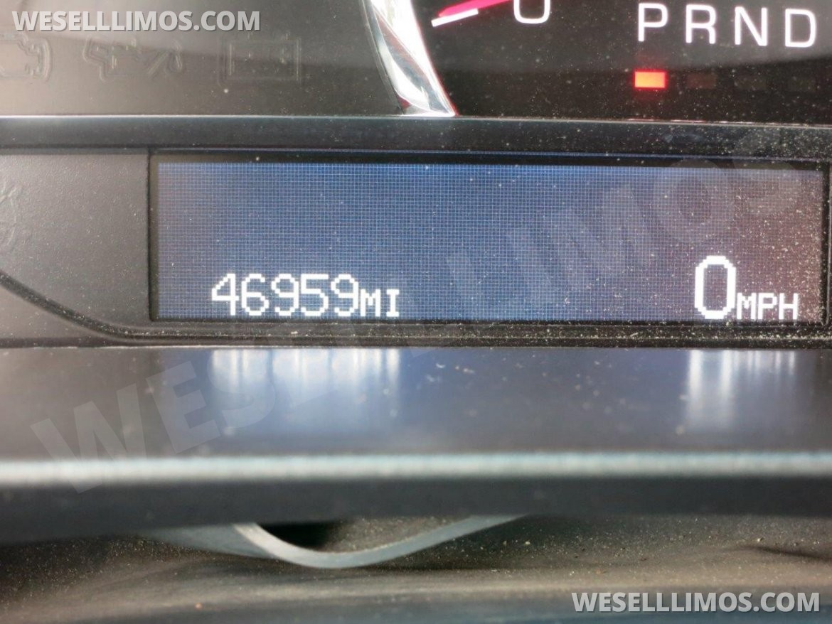 Limousine for Sale in CARSON, CA - Photo 9