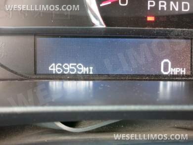 2007 Eagle Coach Cadillac DTS 6-Door Limousine - Limousine for Sale in CARSON, CA - Photo 9