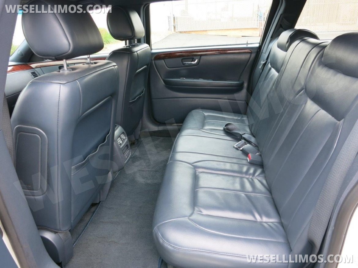 Limousine for Sale in CARSON, CA - Photo 12