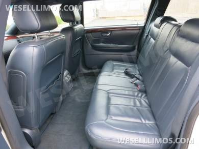 2007 Eagle Coach Cadillac DTS 6-Door Limousine - Limousine for Sale in CARSON, CA - Photo 12