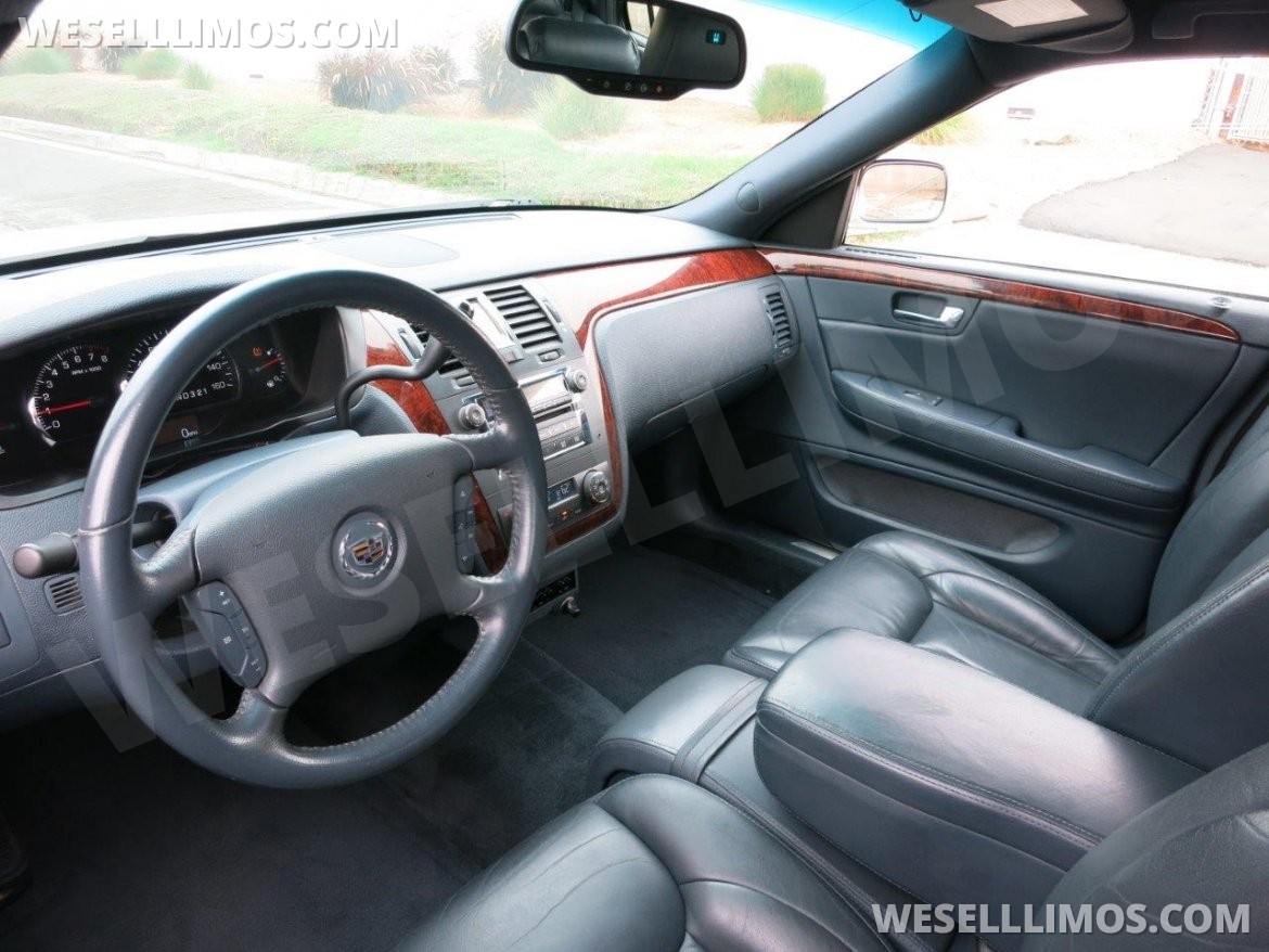 Limousine for Sale in CARSON, CA - Photo 13