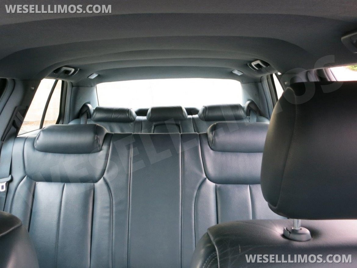 Limousine for Sale in CARSON, CA - Photo 14