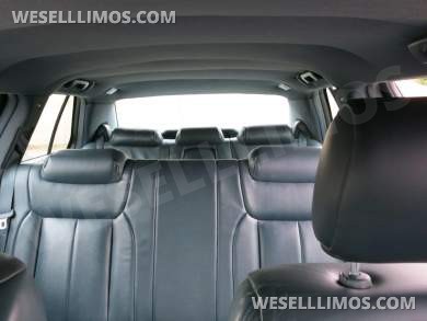 2007 Eagle Coach Cadillac DTS 6-Door Limousine - Limousine for Sale in CARSON, CA - Photo 14