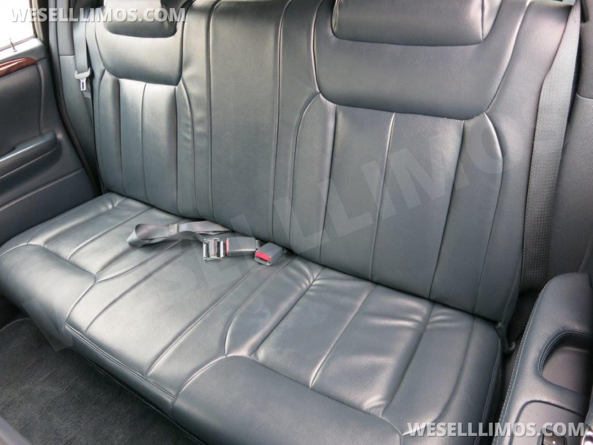 Limousine for Sale in CARSON, CA - Photo 15