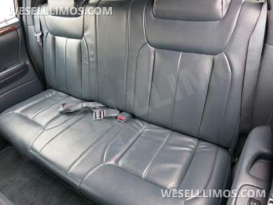 2007 Eagle Coach Cadillac DTS 6-Door Limousine - Limousine for Sale in CARSON, CA - Photo 15