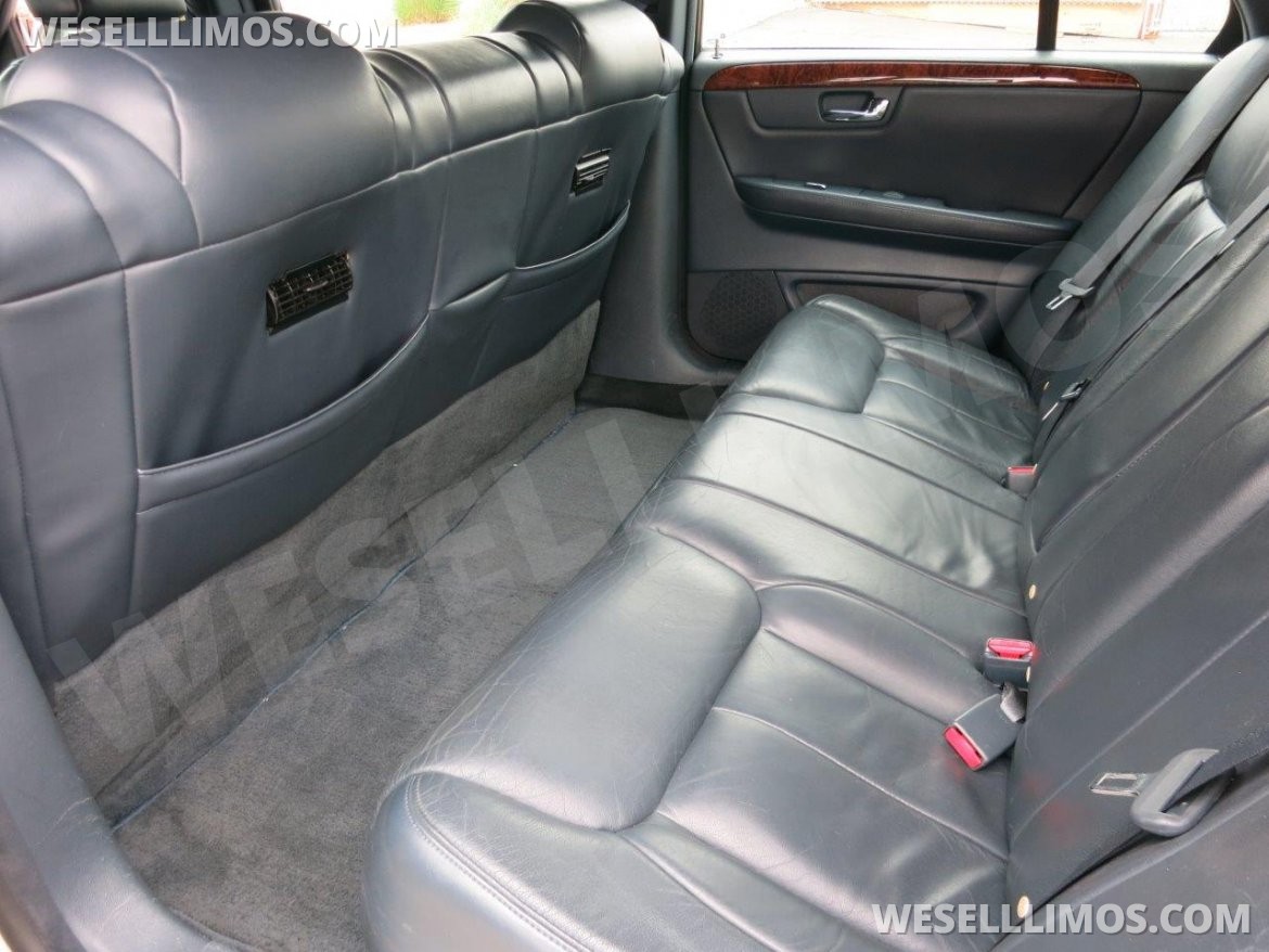 Limousine for Sale in CARSON, CA - Photo 16