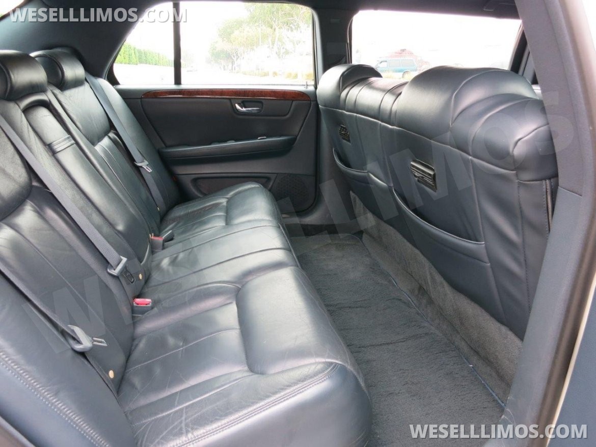 Limousine for Sale in CARSON, CA - Photo 17