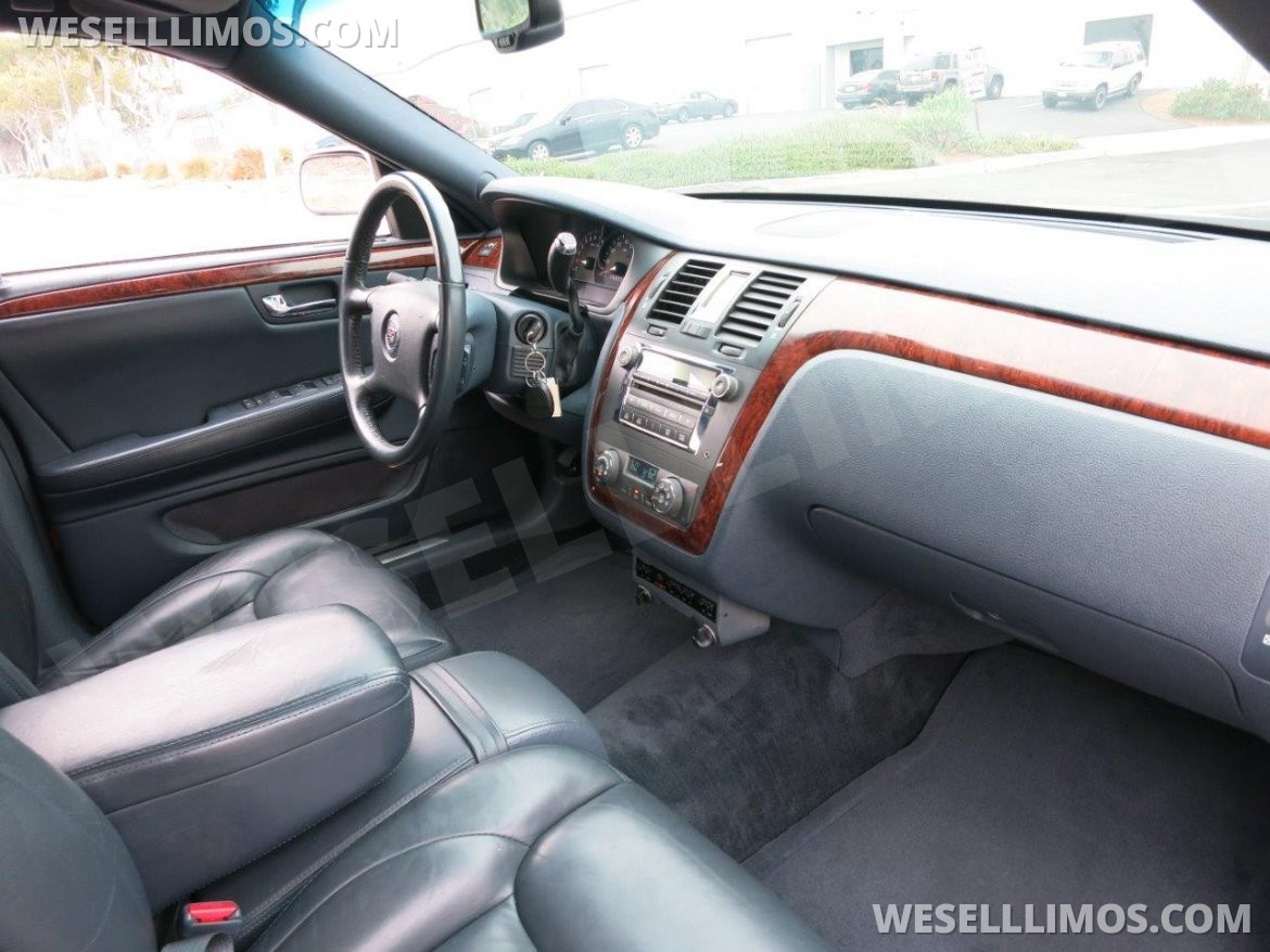 Limousine for Sale in CARSON, CA - Photo 19