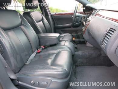 2007 Eagle Coach Cadillac DTS 6-Door Limousine - Limousine for Sale in CARSON, CA - Photo 20