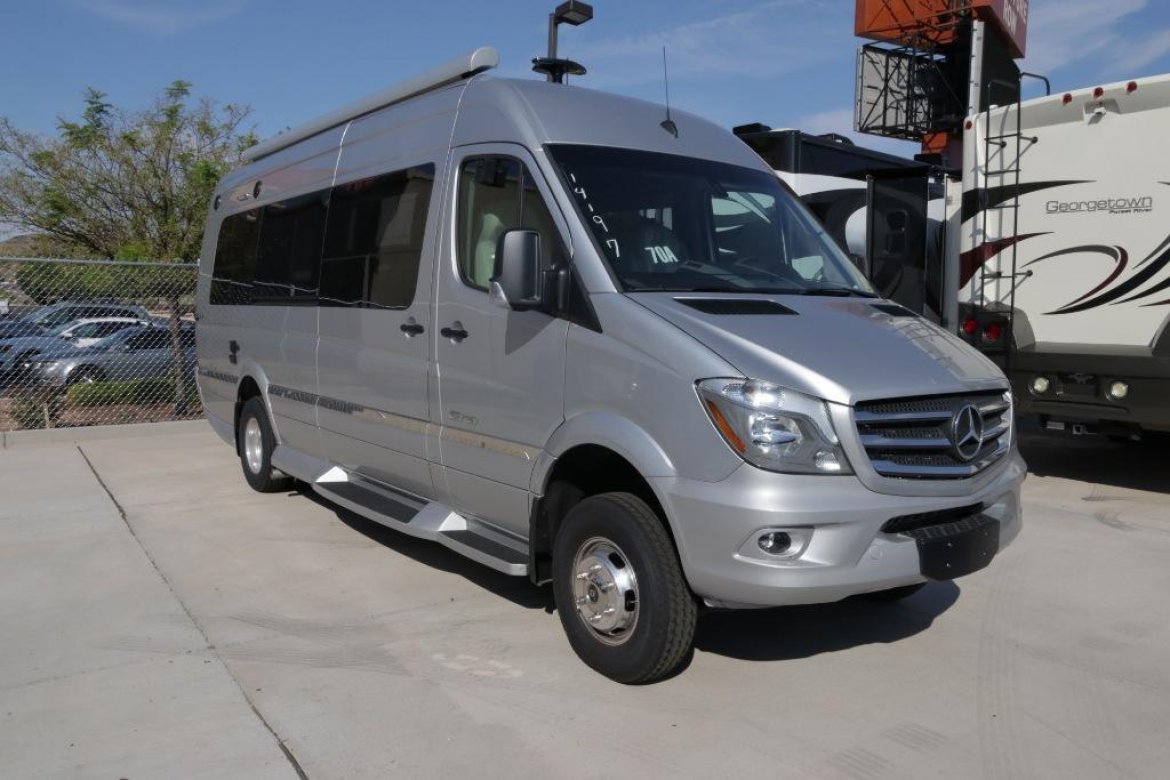 Sprinter for Sale in St. George, UT - Photo 2