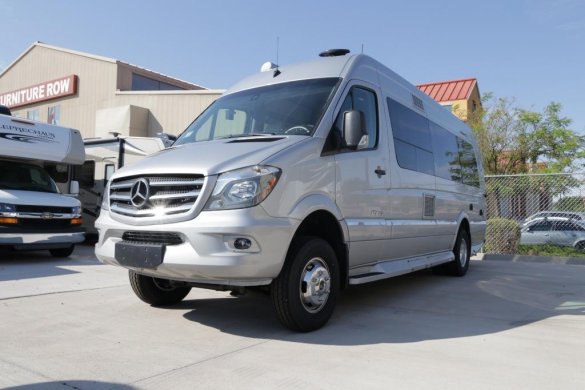 2018 Winnebago ERA 70A 4X4 Sprinter for Sale in St. George, UT - Photo 2