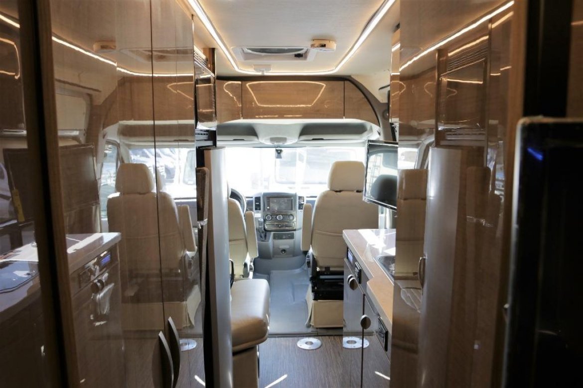 Sprinter for Sale in St. George, UT - Photo 25
