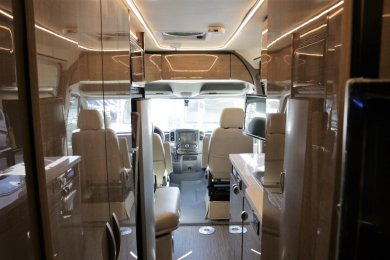 2018 Winnebago ERA 70A 4X4 Sprinter - Sprinter for Sale in St. George, UT - Photo 25