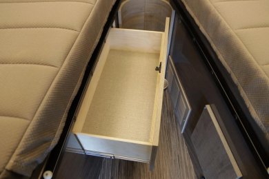2018 Winnebago ERA 70A 4X4 Sprinter - Sprinter for Sale in St. George, UT - Photo 26